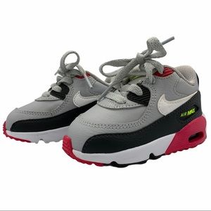 Toddler Nike Air Max 90 Size 5c
